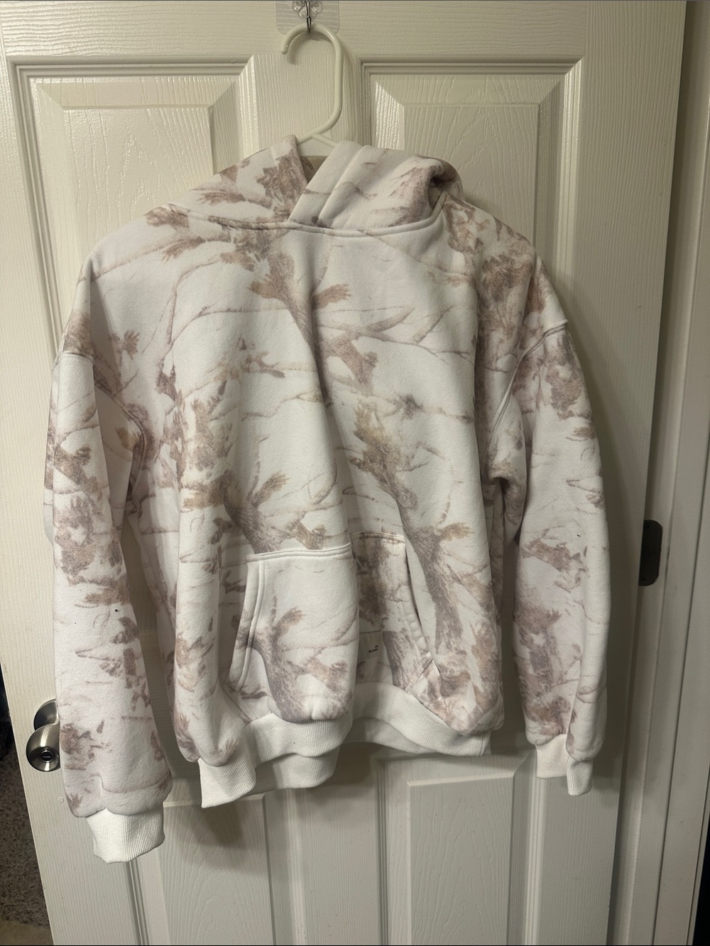 Comfort Sweatshirt